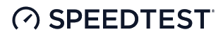 Speedtest Logo